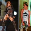 Rihanna und Miley Cyrus stehen ziemlich aufeinander