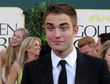 Robert Pattinson verbrachte den ganzen Tag mit seiner Liebsten
