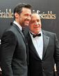 Zwischen den beiden soll es bei der Oscar-After-Party ordentlich gefunkt haben