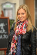 Sarah Stork ist die Neue bei "Unter uns"