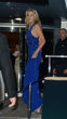 Sharon Stone zeigt in Cannes Po