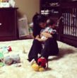 Snooki zeigt sich mit ihrem kleinen Lorenzo