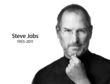 Steve Jobs verstarb letztes Jahr
