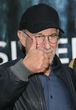 J. J. ist sich sicher, dass Steven Spielberg als Produzent Zuschauer angelockt hat
