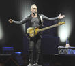 Sting wird die beiden Jungstars bei ihrer Grammy-Performance unterstützen