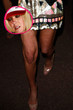 Tara Reid hat keine schönen Beine 
