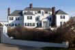 Die Villa hat 17 Millionen Dollar gekostet und steht im US-Bundesstaat Rhode Island