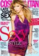 Taylor Swift Cosmo-Cover verkaufte sich nicht gut