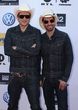 The BossHoss sind in der nächsten Playboy-Ausgabe zu sehen