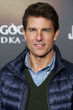 Tom Cruise ist genetisch vorbelastet