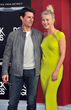 Julianne Hough soll ein Auge auf Tom Cruise geworfen haben