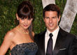 Tom Cruise und Katie Holmes wollen keine weiteren Kinder