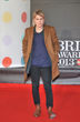 Mit Tom Odell ging sie nach den Brit Awards erst einmal feiern 