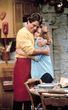 Katherine Helmond spielte sowohl in der einen...