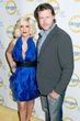 Tori Spelling und Dean McDermott freuen sich auf ihr drittes gemeinsames Kind
