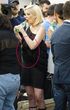 Ist Tori Spelling zum dritten Mal schwanger?