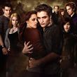 Die Liebesgeschichte aber fand Catherine Hardwicke toll