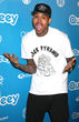 Chris Brown sorgt für Unruhe