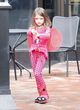 Suri Cruise ist eines der bekanntesten Kinder Hollywoods