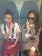 Victoria Beckham kann auch witzig sein