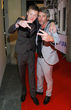 Vincent spielt Leons Sohn Vince, Tim ist in der Rolle von Zanjas Vater Kurt zu sehen 