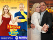 "Melissa & Joey" wird häufig mit "Wer ist hier der Boss" verglichen