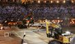 Die "Wetten, dass..?"-Arena ist marode