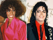 Michael Jackson soll in Whitney verliebt gewesen sein