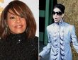 Whitney Houston hat es sich mit Prince verscherzt