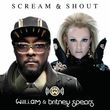 Will.i.am und Britney Spears wollen weiter zusammenarbeiten