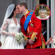 Bei der Hochzeit von Prinz William und Herzogin Kate hatte die Queen das sagen