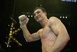 Wladimir Klitschko hat seinen Titel verteidigt