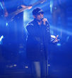 Xavier Naidoo lobte per Lives-Schaltung Ricardo Bieleckis DSDS-Auftritt