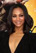 Zoe Saldana hat in Thandie Newton ihren Hollywood-Zwilling gefunden