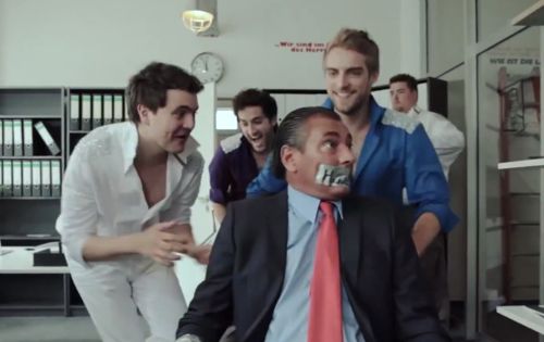 platz 1 deutsche single charts 2013