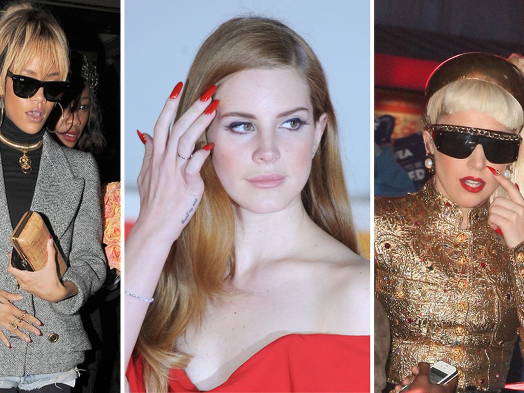 Fashion News: Lana del Rey, Lady Gaga More Fashion News: Lana del Rey, Lady Gaga More new photo Fashion News: Lana del Rey, Lady Gaga More Fashion News: Lana del Rey, Lady Gaga More new photo