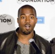 Hauptsache Kanye West kann sich zurückhalten