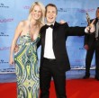 Oliver Pocher und Monica Ivancan waren lange ein Paar