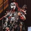 Kiss Bassist und Frontmann Gene Simmons Kiss Bassist und Frontmann Gene Simmons