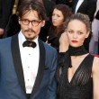 Johnny Depp und Vanessa Paradis machen gemeinsam Musik