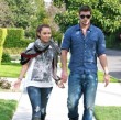 Miley Cyrus und Liam Hemsworth haben jetzt erst öffentlich zugegeben, dass sie ein Paar sind Miley Cyrus und Liam Hemsworth haben jetzt erst öffentlich zugegeben, dass sie ein Paar sind