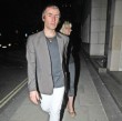 Liam Gallagher ist meist ein echter Rüpel! Liam Gallagher ist meist ein echter Rüpel!