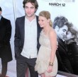 Robert Pattinson spielt darin mit Emilie de Ravin