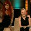 Dakota Fanning musste ihrer Mutter versprechen, sich niemals ein echtes Tattoo stechen zu lassen Dakota Fanning musste ihrer Mutter versprechen, sich niemals ein echtes Tattoo stechen zu lassen