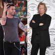Der Produzent von "American Idol" äußerte sich nun zu Adam Levines Kritik