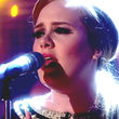 Adele verhalf einer kleinen Patientin zur Genesung