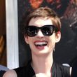 Ihm habe Anne in ihrer Rolle als Catwoman besonders gut gefallen