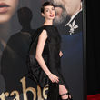 Anne Hathaway schämt sich für ihren Unten-Ohne-Blitzer