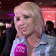 Annemarie Eilfeld ist ein großer Obama-Fan