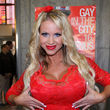 Annina Ucatis hat geheiratet